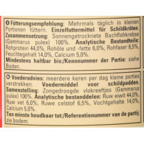 Tetra Gammarus Pet Food