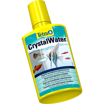 Tetra CrystalWater 250ml
