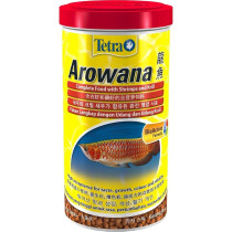 Tetra Arowana Sticks 1 Litre