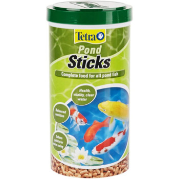 Tetra Pond Sticks 1L