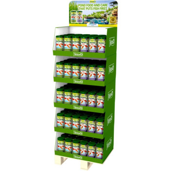 Tetra Pond Sticks 1L