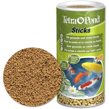 Tetra Pond Sticks 1L