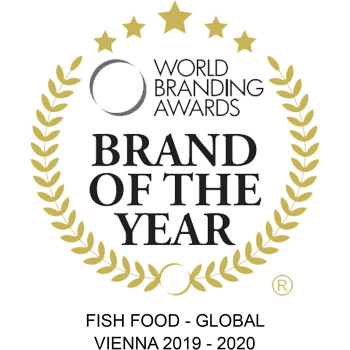 Tetra Fin 500ml 100G Fish Food Flakes Multicolor