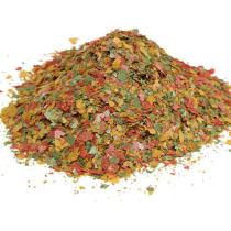 Tetra Min Flakes 250ml 52g