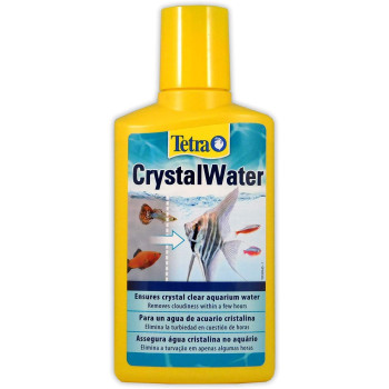 Tetra Crystal Water 100Ml