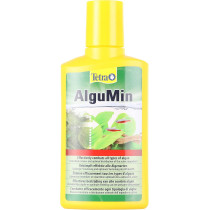 Tetra Algumin - Biological Treatment for Combating Algae