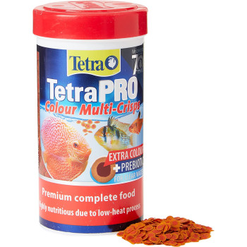 Tetra Pro Colour Crisp 47G 250ML