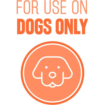 TropiClean Natural Flea & Tick Maximum Strength Shampoo for Dogs 20oz Kills Fleas Ticks Larva Eggs by Contact Soap Free Treatment for Pest Prevention Made with Essential Oils Made in USA