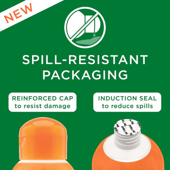 TropiClean Natural Flea & Tick Maximum Strength Shampoo for Dogs 20oz Kills Fleas Ticks Larva Eggs by Contact Soap Free Treatment for Pest Prevention Made with Essential Oils Made in USA