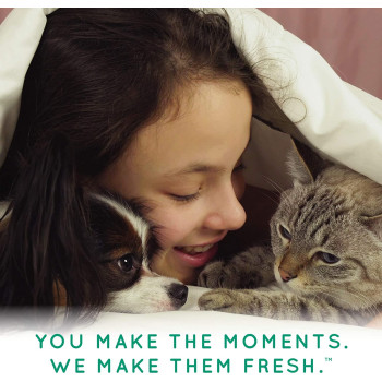 TropiClean Dog Shampoo Grooming Supplies Whitening Dog and Cat Shampoo for Whitening Coats Soap and Paraben Free Derived from Natural Ingredients Used by Groomers Awapuhi & Coconut 355ml