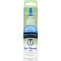 Tropiclean Ear Cleaner 4oz