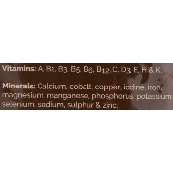 Vetafarm Wild Earth Lorikeet 2Kg