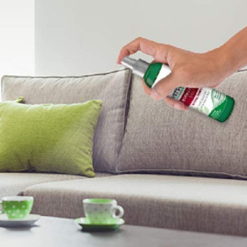 Vet S Best Bitter Cherry Spray No Chew Dog Deterrent White 7.5 Oz.