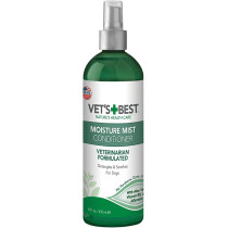Vet S Best 31658100057 Moisture Mist Conditioner Spray White 16 Oz.