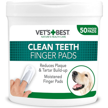 Vet S Best Clean Teeth...