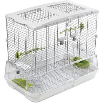Vision Cage Home For Birds Regular 62.5 X 39.5 X 53 cm Medium