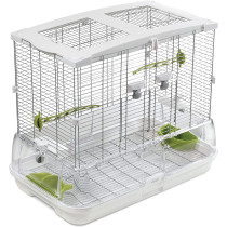 Vision Cage Home For Birds Regular 62.5 X 39.5 X 53 cm Medium