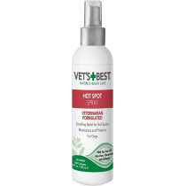Vet s Best Dog Hot Spot Itch Relief Spray White 8 oz