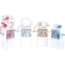 Zolux Rody 3 Trio Hamster Mouse Gerbil Cage