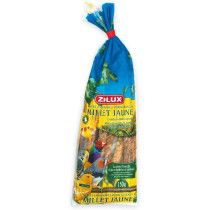 Zolux Pet Bird Treats Yellow Anjou Millet 150g