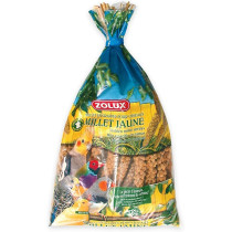 Zolux Bird Treats Yellow Anjou Millet 1kg
