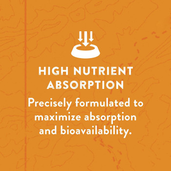 Zuke s Crunchy Naturals 2S Baked with Yogurt & Honey Dog Treats 9oz Pouch