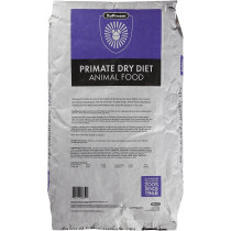 ZuPreem Primate Diet Dry 20 lb