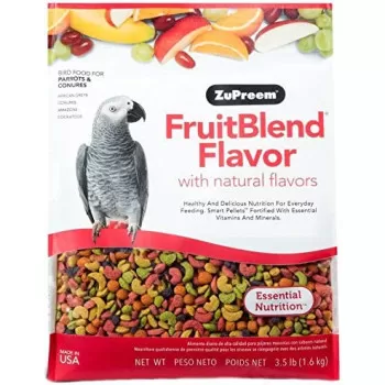 Fruitblend Flavor Medium &...