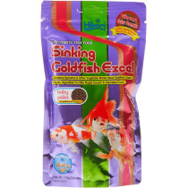 Hikari Sinking Goldfish Excel Fish Food (110 grams)
