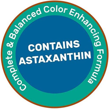 HIKARI GOLDFISH GOLD