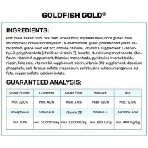 HIKARI GOLDFISH GOLD