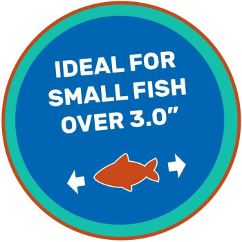 Hikari Cichlid Gold Sinking Mini Pellet