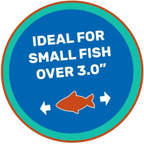 Hikari Cichlid Gold Sinking Mini Pellet