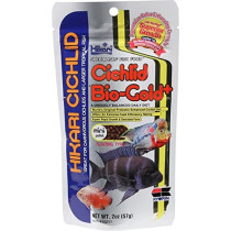 Hikari Cichlid Bio Gold Plus Mini Pellet