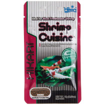 Hikari Tropical Shrimp Cuisine (10 grams)