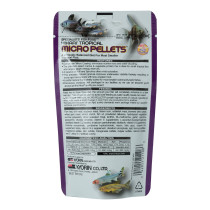 Hikari Tropical Micro Pellets Fish Food (45 grams)