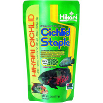 Hikari Cichlid Staple Mini Pellet