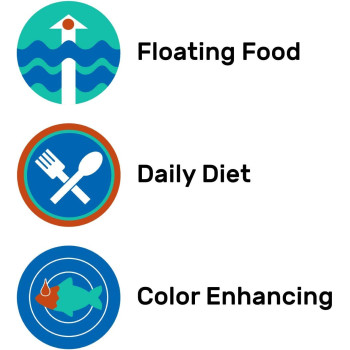 Hikari Betta Bio Gold Baby Pellet