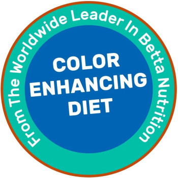 Hikari Betta Bio Gold Baby Pellet