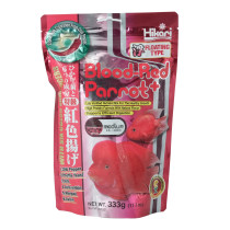 Hikari Red Parrot