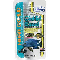 Hikari Cichlid Excel Mini Pellet