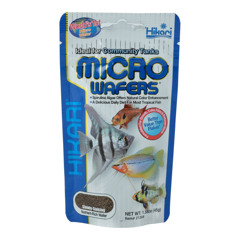 HIKARI MICRO WAFERS