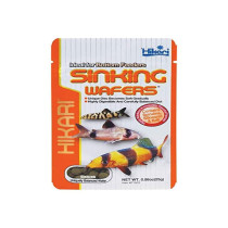 HIKARI SINKING WAFERS