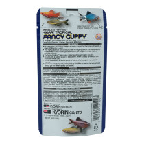 HIKARI FANCY GUPPY