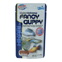 HIKARI FANCY GUPPY