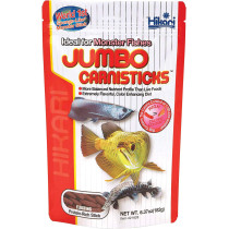 HIKARI TROPICAL J.CARNISTICKS