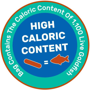 HIKARI TROPICAL J.CARNISTICKS