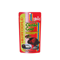 Hikari Cichlid Gold M