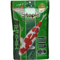 Hikari Koi Staple S