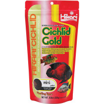 Hikari Cichlid Gold 250G M